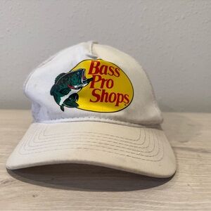 Bass Pro Shops  Cap